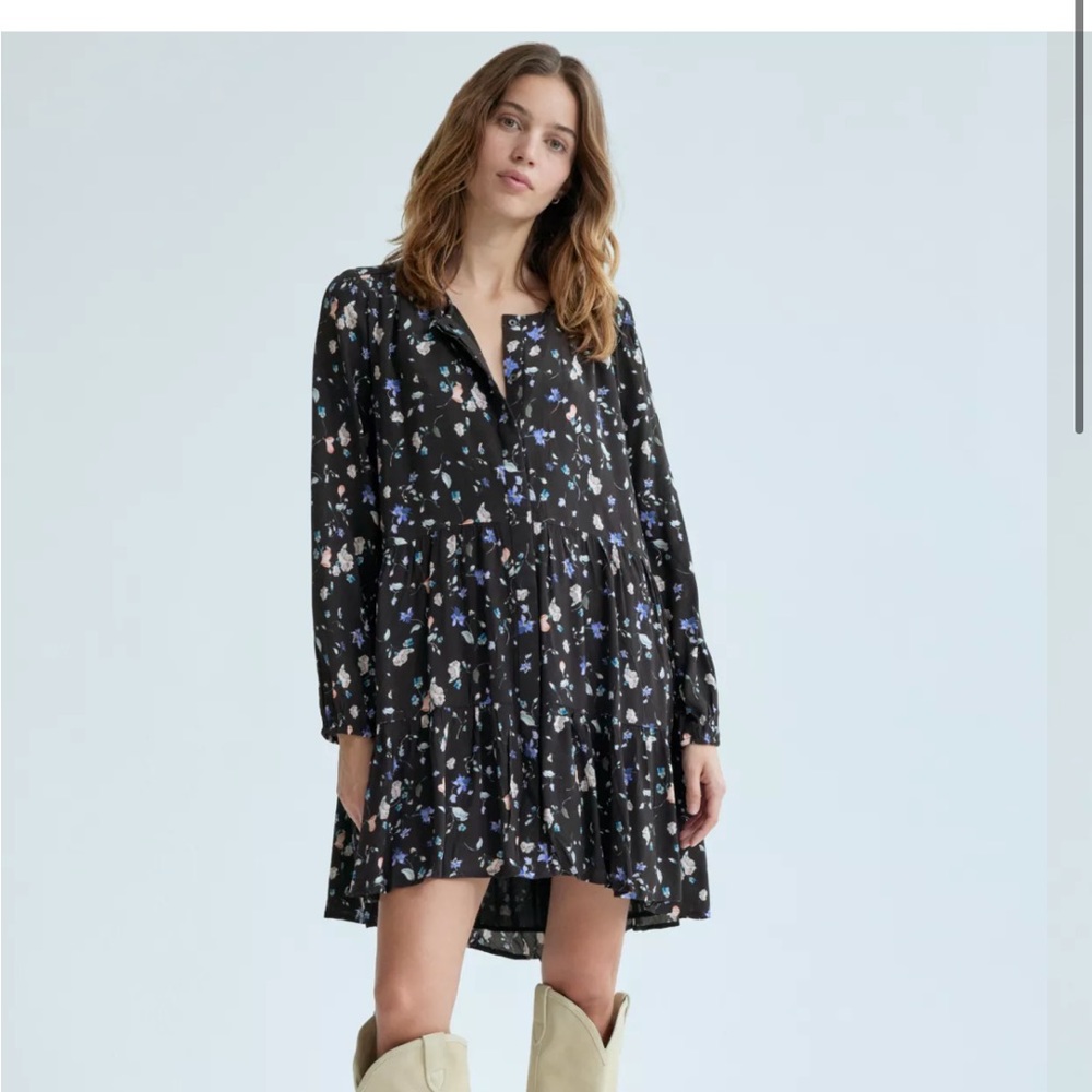 Wilfred barossa dress small.